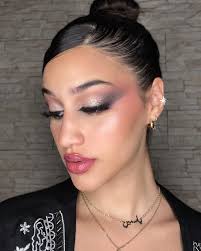 💞 Summer Glam Look 💞 ✨Carnival Palette @bperfectcosmetics ✨ Lip Palette  @anastasiabeverlyhills ✨ Jacklyn Hill x Morphe palette @morphebrushes  ✨Chocolate Bronzer @toofaced ✨Liquid Liner @anastasiabeverlyhills . . .  #featuringmuas#photoshoot ...