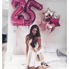 Birthday Party Ideas For 35 Year Old Woman New 12 Perfect Birthday Ideas For 35 Year Old Woman Photographs Images 25th Bday 25th P 25th Birthday Parties Birthday Girl Pictures Birthday Ideas For Her