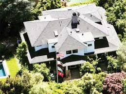 Kitchen in mark zuckerberg's house. Guess What Mark Zuckerberg Pays For His Home Loan 1 05 The Economic Times