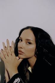 Jade Mckenzie Cabler"