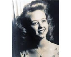 Alice Morgan Obituary (1924