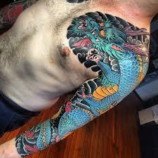 Mọi người đều có thể có được thiết kế hình xăm cánh tay dù nam hay nữ. Hinh XÄƒm Canh Tay Nháº­t Báº£n Medusa Tattoo Club