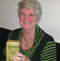 The Road November 2012