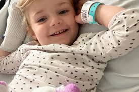 Fundraiser for Alexzandrea Steinmetz by Brandie Fuller : Support for Adalynn
