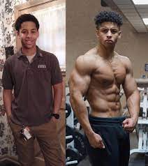 Kim merkel fitness specializes in helping individuals recover from injuries/issues by examining and correcting the daily movements causing pain and dysfunction to the body. Michael Smith Greatest Physiques