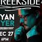 Ryan Oyer Live at Creekside Bar + Grille event image