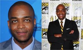 Rick Worthy as Jannar