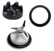 Kitchenaid blender replacement parts ksb5wh glass 5 cup jar only. Buy Blender Parts Replacement Kitchenaid Ksb3wh Ksb5wh Replacement Blender Cutting Blade Gasket Coupling In Cheap Price On Alibaba Com