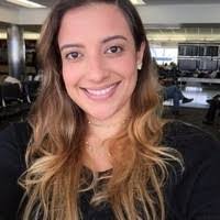 Barbara Oliveira's Instagram, Twitter & Facebook