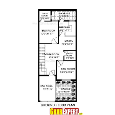 Architectural Plans Naksha Commercial And Residential Project Gharexpert Com House Plans With Pictures Indian House Plans House Map