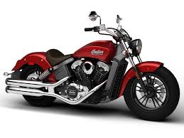 Indian Scout 2015 3d Model Indian Scout Scout Model