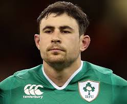 Irish coach Jones to assist Springboks at World Cup