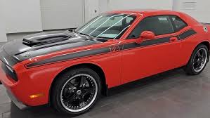 Image result for Hemi Orange 2010 Challenger