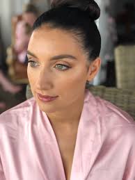 Bridal Makeup — Betty Rose