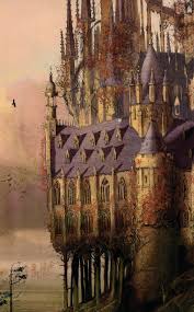 Jim Kay I Worried I D Ruin The Most Popular Children S Book In History Harry Potter Illustrations Harry Potter Drawings Harry Potter Jim Kay