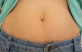 Important Read This Before Getting A Belly Button Piercing