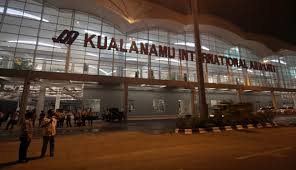 Najdi si nejbližší kfc restauraci! Garuda Lirik Potensi Penerbangan Hub Bandara Kualanamu Bisnis Tempo Co