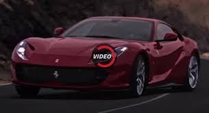Search from 17 certified ferrari 812 superfast cars for sale, including a 2018 ferrari 812 superfast, a 2019 ferrari 812 superfast, and a 2020 ferrari 812 superfast. Ferrari 812 Superfast Looks Super Cool On Video Carscoops