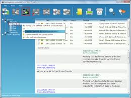 If you don't have a home button, instead press the side button on the right side and the volume up. How To Transfer Text Messages From Iphone To Android Easily