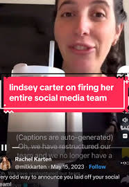 Lindsay Cotter Fulmer