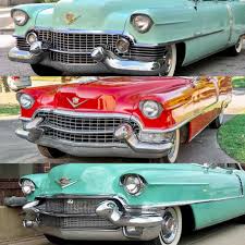 Image result for Signal Red 1956 Wayne Works