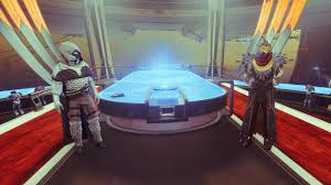 This is the way to get to the crow. Destiny 2 Season Of The Chosen Where Is The Crow New Helm Location Where To Find Crow Youtube