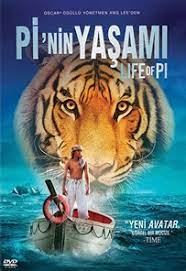 Hindistan'dan kanada'ya giden bir yük gemisi, içindeki hemen hemen tüm canlılarla birlikte trajik şekilde batar. Pi Nin Yasami Turkce Dublaj Full Hd Izle
