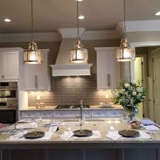36 Most Popular Ways To Gold Kitchen Lighting Ideas Thehomedecores Kitchen Island Lighting Farmhouse Kitchen Lighting Island Lighting Farmhouse