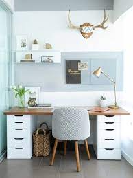 Come Arredare Lo Studio O L Ufficio Con Ikea Grazia Arredamento Arredamento Sala Ikea Arredamento Studio Ikea