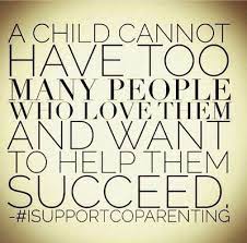  Be The Best Co Parents With These Co Parenting Quotes Enkiquotes Step Children Quotes Step Family Quotes Step Mom Quotes