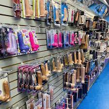 Adult Sex Stores El Cajon, CA - Last Updated January 2024 - Yelp