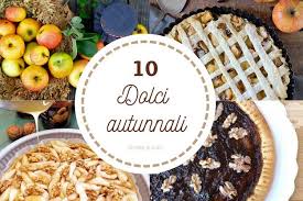 Le migliori ricette facili e. 10 Ricette Di Dolci Autunnali Facili E Veloci Ricette Al Volo
