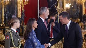 Las claves del Desfile del 12 de octubre: Leonor y Pedro Sánchez, protagonistas
