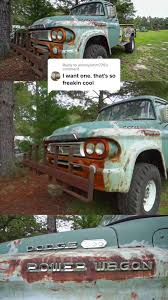 Image result for Pine (Ponchantrain) Green 1959 Dodge Truck
