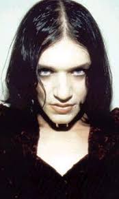 i Like Bois that Wear Makeup, Brian Molko~!