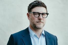 What Jonny Bauer is up to at Blackstone and why the ad industry should care 