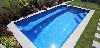 Santa Fe Swimming Pool 5m X 2 7m Pools For Small Yards Pool Swimming Pools