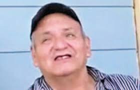 Victor D. Grass Rope