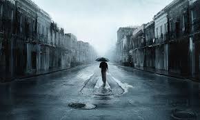 Heart touching sad boy crying in rain pictures. Anime Boy Rain Wallpapers Wallpaper Cave