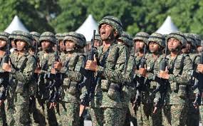 We did not find results for: 10 Perkara Anda Perlu Tahu Tentang Tentera Darat Malaysia Sarawakvoice Com