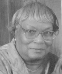 VELMA MITCHELL Obituary (2011)