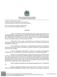 Paulo renato de oliveira figueiredo e joão batista figueiredo filho. Despacho Sobre A Prisao De Paulo Figueiredo Reu Advogado