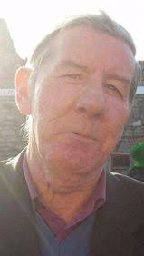 Condolence Book for James (Jim) McGrath (Ballinasloe, Galway)