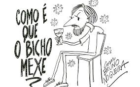 Como é que o bicho mexe? Como E Que O Bicho Mexe Programa De Bruno Nogueira Regressa Este Domingo Vip Pt