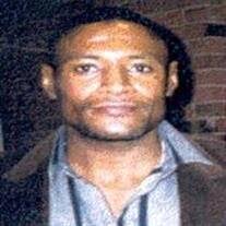 Darrell A. McBride Obituary