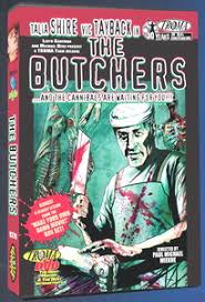 More than 874 the blue eyed butcher full movie at pleasant prices up to 12 usd fast and free worldwide shipping! The Butchers Wikipedia