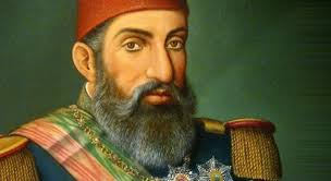 Karındeşen Jack Ve Sultan 2. Abdülhamid