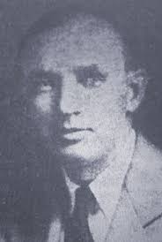 Roy E. Burt