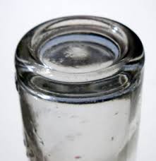 Antique John Heldt bottle