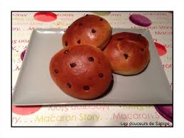 Doowap Maison Briochettes Aux Pepites De Chocolat Les Douceurs De Sabine En 2020 Pepite Chocolat Gateau Fait Maison Briochette